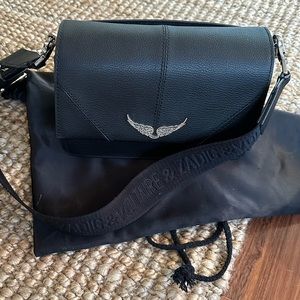 Zadig and Voltaire crossbody bag